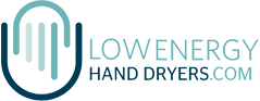 Low Energy Hand Dryers Logo