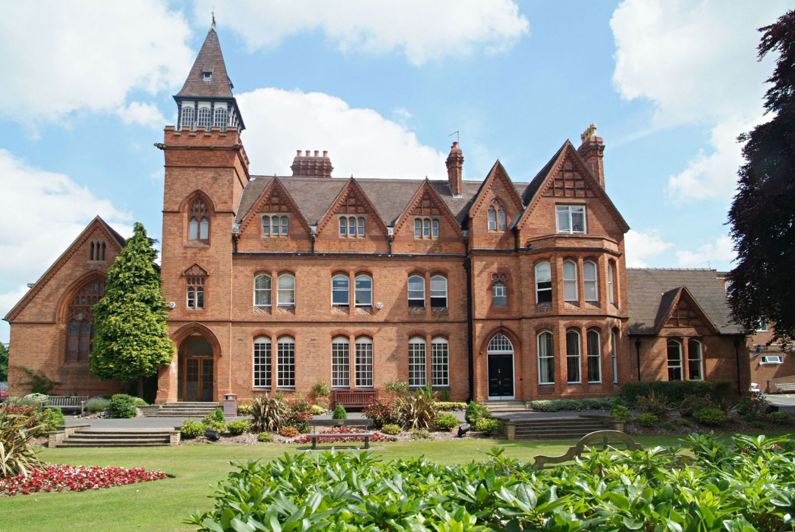 home office solihull