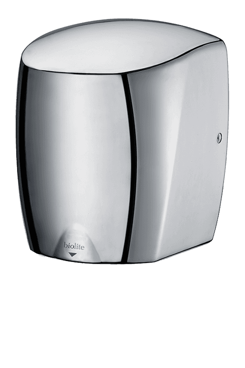 Biolite Hand Dryer